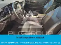 2017 Opel Insignia