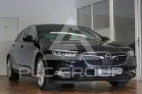 2017 Opel Insignia