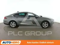 2017 Opel Insignia