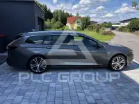 2017 Opel Insignia