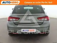 2017 Opel Insignia