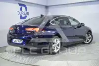 2017 Opel Insignia