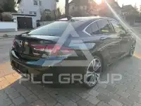 2017 Opel Insignia