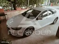 2017 Opel Insignia