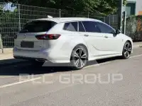 2017 Opel Insignia
