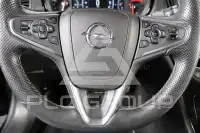 2017 Opel Insignia