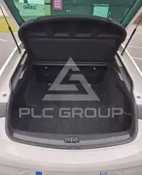 2017 Opel Insignia