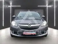 2017 Opel Insignia
