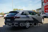 2017 Opel Insignia