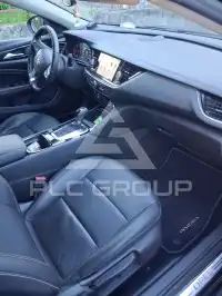 2017 Opel Insignia