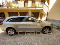 2017 Opel Insignia
