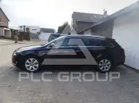 2017 Opel Insignia