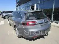 2017 Opel Insignia