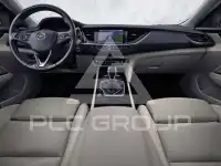2017 Opel Insignia