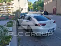 2017 Opel Insignia