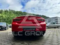 2017 Opel Insignia