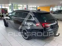 2017 Opel Insignia