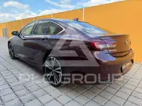 2017 Opel Insignia