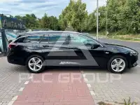 2017 Opel Insignia