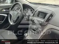 2017 Opel Insignia