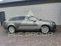 2017 Opel Insignia