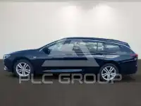 2017 Opel Insignia
