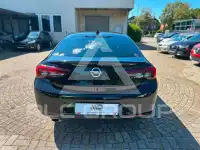 2017 Opel Insignia