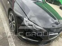 2017 Opel Insignia