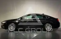 2017 Opel Insignia