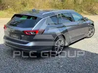 2017 Opel Insignia