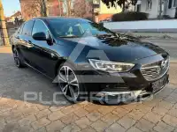 2017 Opel Insignia