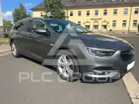 2017 Opel Insignia