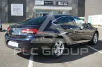 2017 Opel Insignia