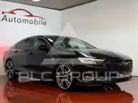 2017 Opel Insignia