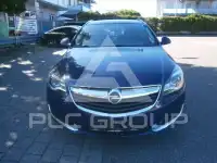 2017 Opel Insignia