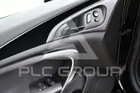 2017 Opel Insignia