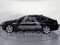 2017 Opel Insignia