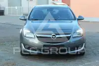 2017 Opel Insignia