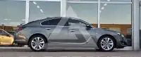 2017 Opel Insignia