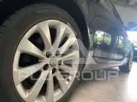 2017 Opel Insignia