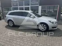 2017 Opel Insignia
