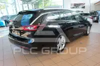 2017 Opel Insignia