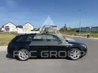 2017 Opel Insignia