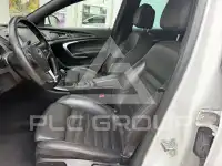 2017 Opel Insignia