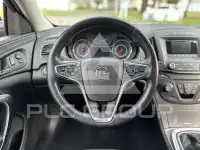 2017 Opel Insignia