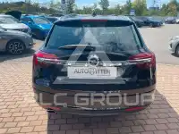 2017 Opel Insignia