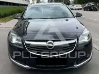 2017 Opel Insignia