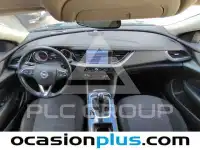 2017 Opel Insignia