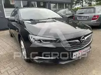 2017 Opel Insignia
