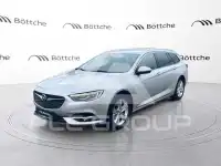2017 Opel Insignia